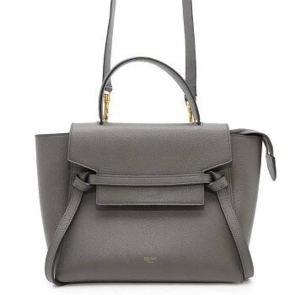 Celine Belt Bag Shoulder Bag guarantee - Picture 1 of 8